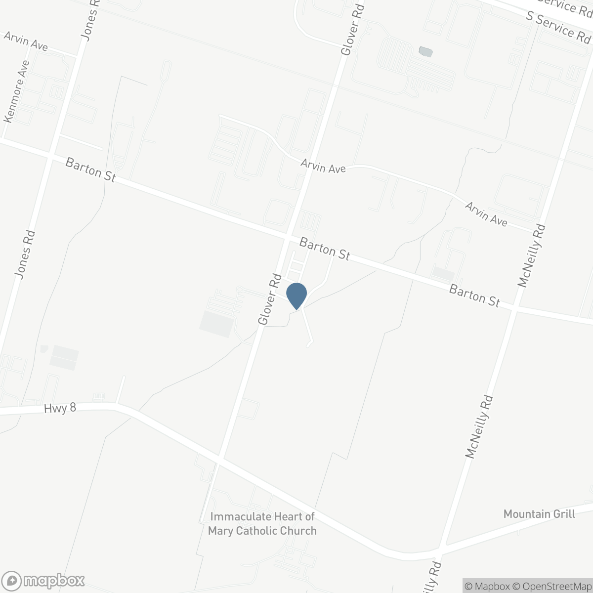 19 WILLOW Lane, Hamilton, Ontario L8E 5H5